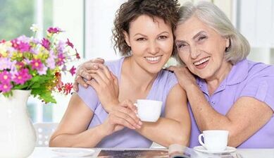 Рецепти за приготвяне на маски против стареене на кожата