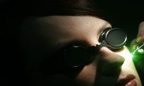 лазерно подмладяване на кожата на лицето